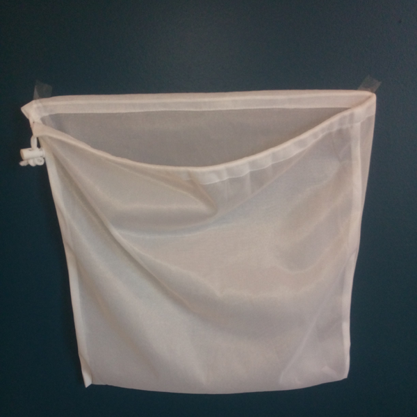 Poche de lavage — housse à vêtements personnalisable