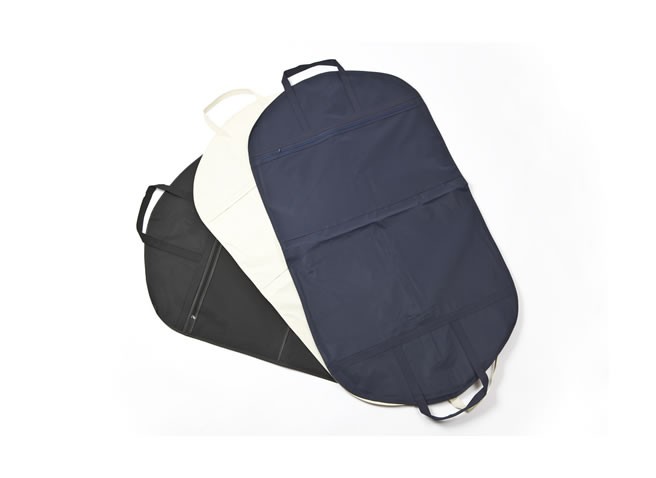 Housse avec poignées — housses à vêtements personnalisables Housskimo