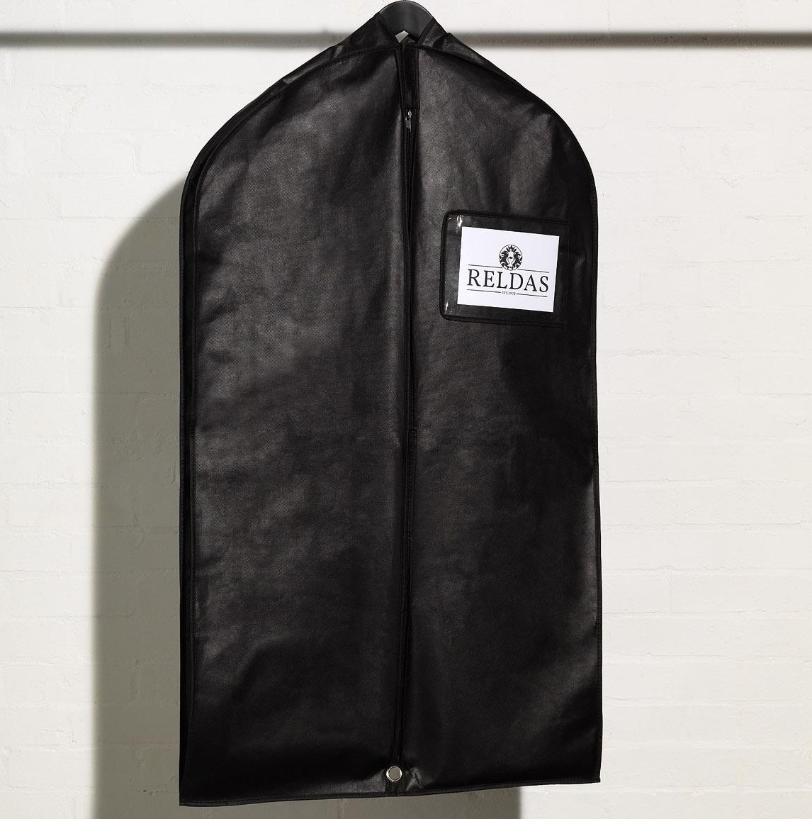 Housse pour pressing — housses à vêtements personnalisables Housskimo
